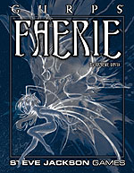 GURPS Faerie