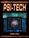 GURPS Psi-Tech